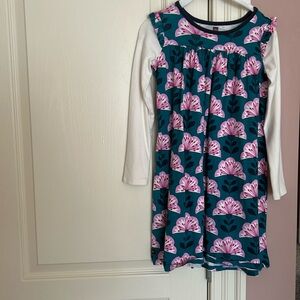 Tunic top dress size 8